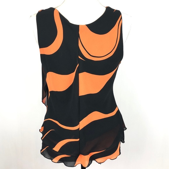 Carina Fashion Top - Picture 3 of 6